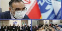 نیروی انسانی کارآمد موجب سربلندی شرکت مخابرات ایران است