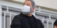 ماجرای به کما رفتن مهرداد میناوند/آخرین وضعیت سلامتی