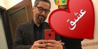 فیلم| اولین واکنش شبنم کمانگر به کما رفتن مهرداد میناوند