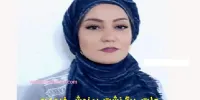 علت درگذشت بهنوش فرهودی+عکس