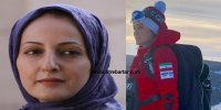 پست اینستاگرامی شقایق دهقاق در واکنش ممنوع الخروجی شدن سمیرا زرگری+عکس