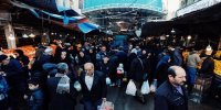 افزایش شکاف تورمی در فروردین کرونایی