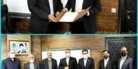 پرداخت بزرگترین خسارت هوایی صنعت بیمه کشور توسط بیمه ایران درسال جهش تولید