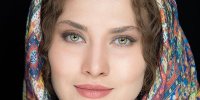 نقش ساناز سعیدی در سریال زیرخاکی
