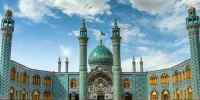 آغاز جشن های اینستاگرامی نجف ایران، به یمن میلاد باسعادت حضرت هلال بن علی(ع)