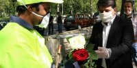 تشریح ماجرای رفتار سحر قریشی از زبان پاکبان شهرداری