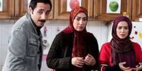«دودکش» از امشب در آی‌فیلم عربی