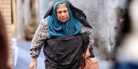 واکنش گوهرخیراندیش به توقیف زیرخاکی!
