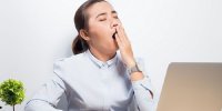 کرونا خواب بیمار را به هم می ریزد؟