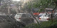 تداوم فعالیت سامانه بارشی/تهرانی بارانی می شود؟