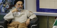 واکنش ها به استعفای موسوی لاری