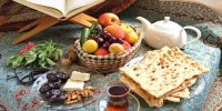 سحری و افطار چه بخوریم تا تشنه نشویم؟