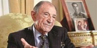 اظهارات جنجالی اردشیر زاهدی درباره تغییر حکومت ایران+فیلم