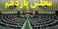 ابهامات جعلی بودن مدرک یک نماینده مجلس یازدهم