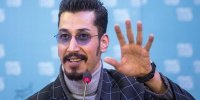 زندگی خصوصی بهرام افشاری رکورد زد