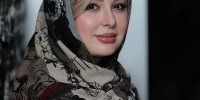 فیلم حمایت نیوشا ضیغمی از سحر قریشی