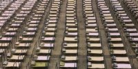 بالاترین میزان مرگ و میر کرونا در جهان متعلق به کدام کشور؟