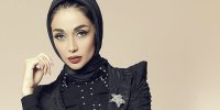 سوتی دردسرساز فشن بلاگر ایرانی در فضای مجازی