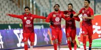 قهرمانی پرسپولیس در گرو کرونا!