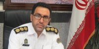 پنج شنبه ها بیشترین روز وقوع تصادفات در اصفهان