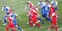 سرنوشت نامعلوم لیگ نوزدهم فوتبال