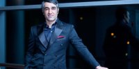 ماجرای رقص پژمان جمشیدی در زیرخاکی!