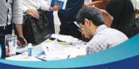 کاریابی ها برای خدمت به نیروی کار جایگزینی ندارند