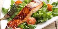 کدام مواد غذایی چربی سوزند؟