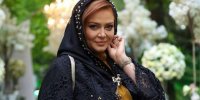 واکنش بهاره رهنما به حکم 50 ضربه شلاق!