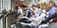 چطور کد بورسی بگیریم؟