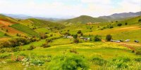 ‍ ‍ سفری به روستای تورجان مهد علم و فرهنگ