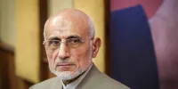 اعلام حمایت حزب موتلفه از میرسلیم برای ریاست بهارستان