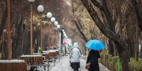 آخرین اخبار هواشناسی در 15 اردیبهشت 99