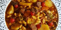 طرز تهیه تاس کباب خوشمزه در ماه رمضان