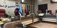 آزادی 89 زندانی جرائم غیر عمد استان هرمزگان