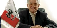 پیام مدیرعامل پاکسان در خصوص درگذشت بنیانگذار گلرنگ