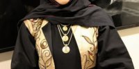 لاله اسکندری به جشن سربرون می رود!