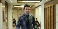 افشاگری اسماعیل حلالی از مدیران پرسپولیس!
