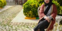 علاقه و پشتکار رمز موفقیتم هست / آشپزی حال دلم را خوب می‌کند