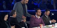 جزییاتی از زمان پخش "عصر جدید" بدون حضور تماشاگر