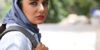 فیلم| مصاحبه جالب لیندا کیانی