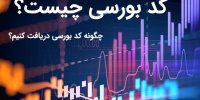 زمان احرازهویت غیرحضوری برای کد بورسی