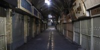 اعلام وضعیت قرمز در خوزستان/قرنطینه کرونایی آبادانی ها در پیک دوم