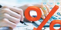 نرخ سود بانکی چقدر کاهش یافت؟