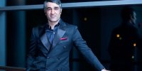 پژمان جمشیدی از فوتبال تا بازیگری