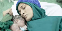 «سپیده» در شب قدر آی‌فیلم