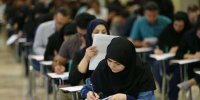 امتحانات دانشگاه و مدارس برگزار می شود؟