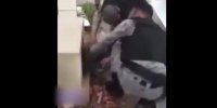 زنده شدن یک مبتلا به کرونا+ فیلم بیرون آمدن از قبر