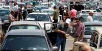 شکسته شدن حباب قیمتی در بازار خودرو