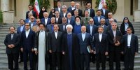دولت دوازدهم در آستانه افتادن از حد نصاب